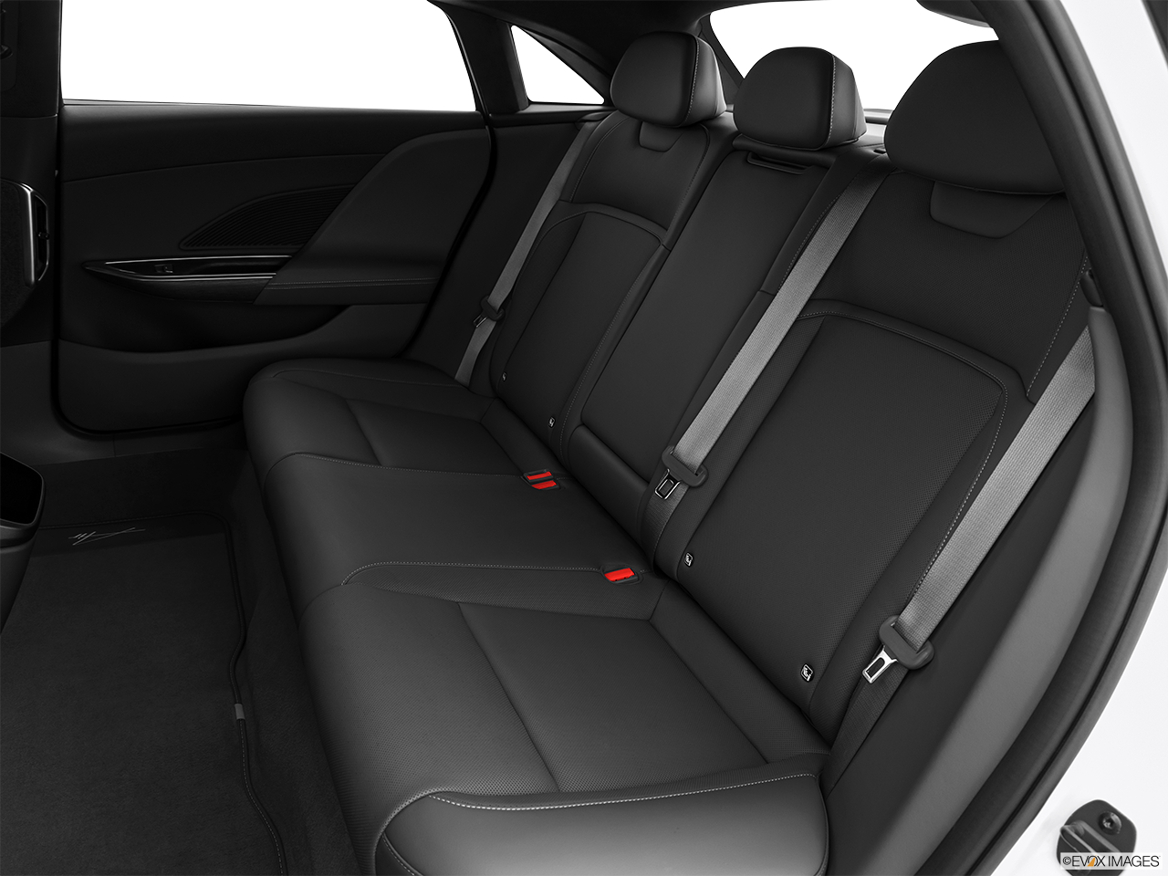 2024 Lucid Air Pure