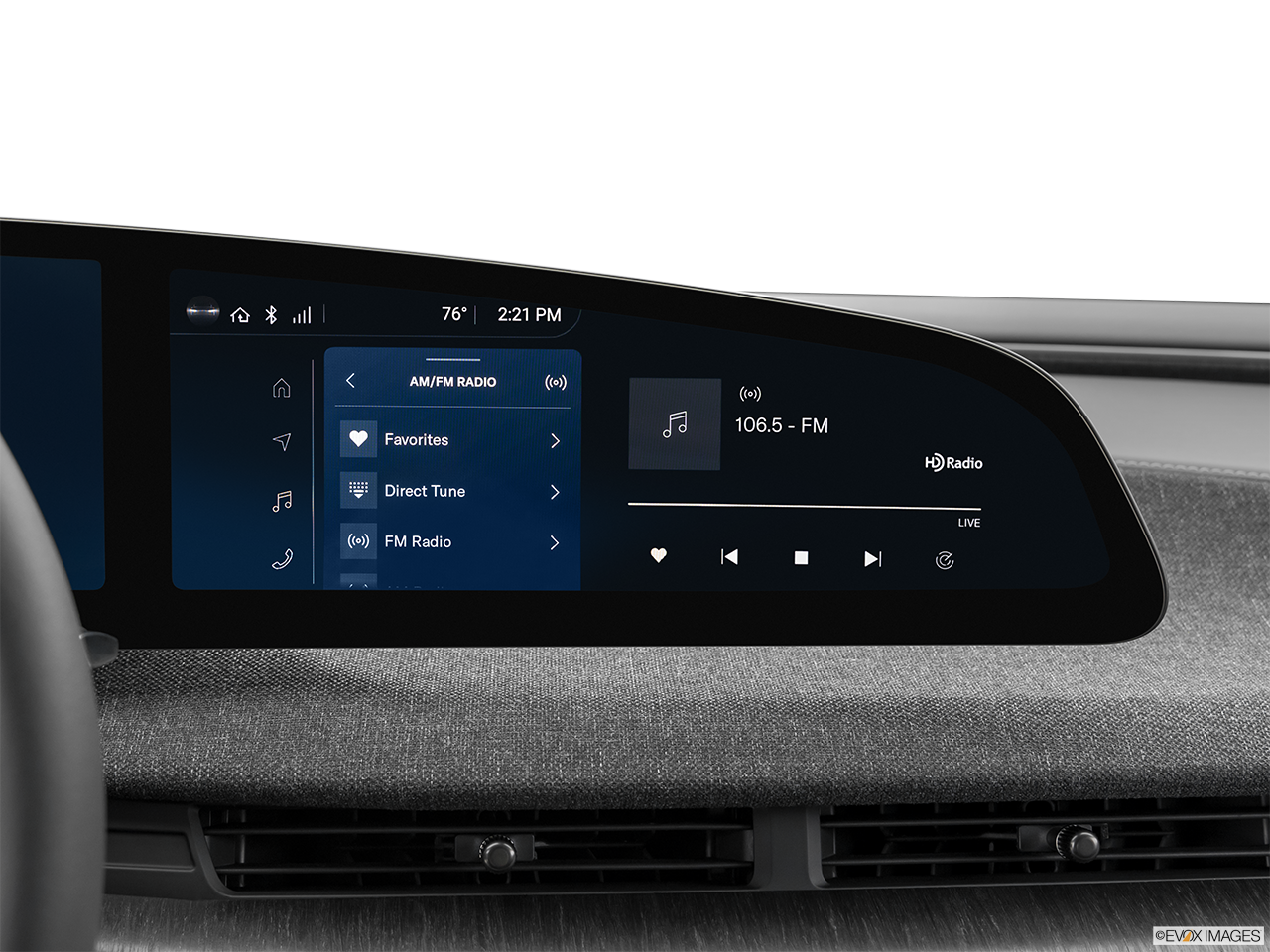 2024 Lucid Air Pure