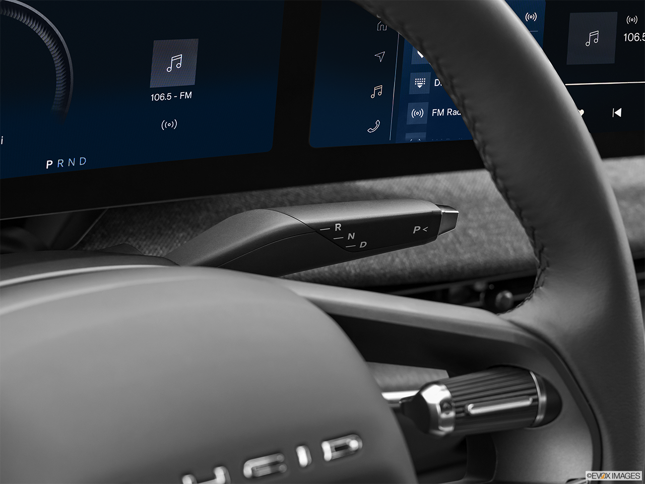 2024 Lucid Air Pure