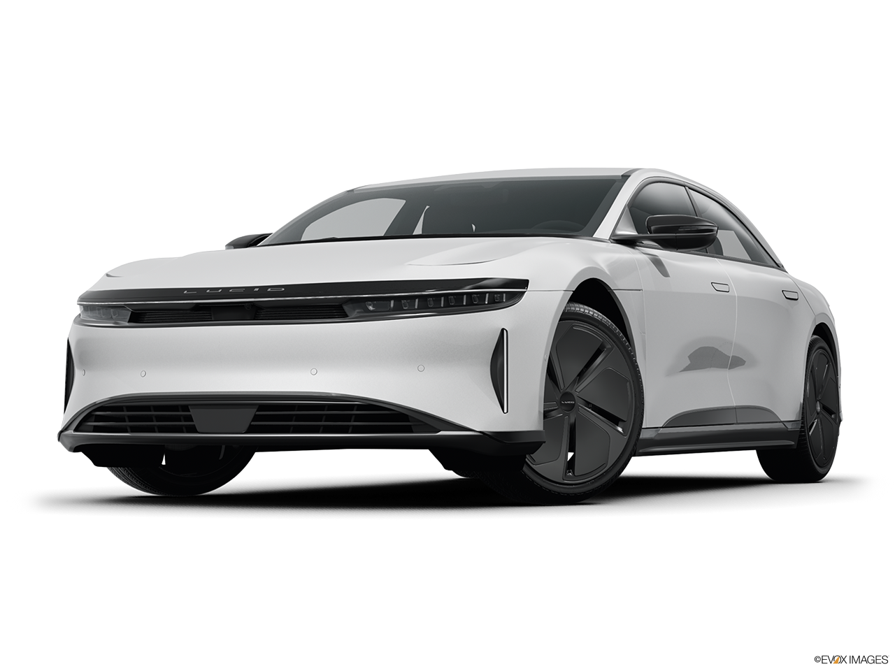 2024 Lucid Air Pure