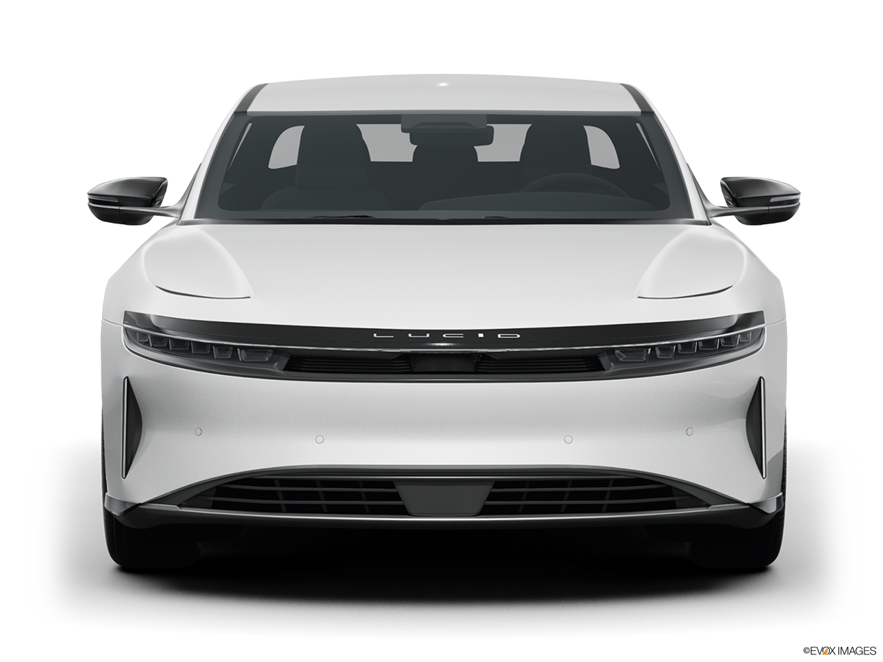 2024 Lucid Air Pure