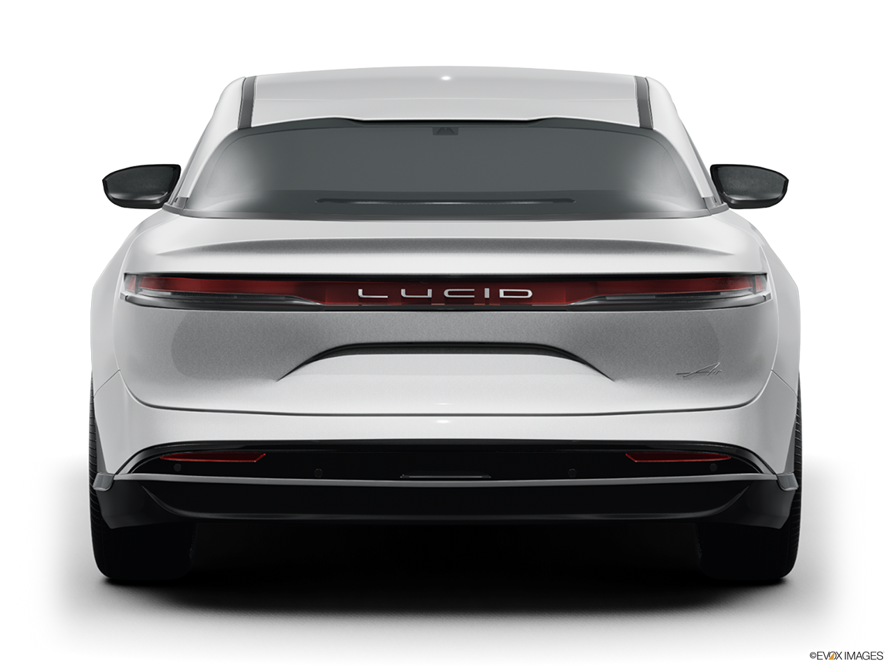 2024 Lucid Air Pure