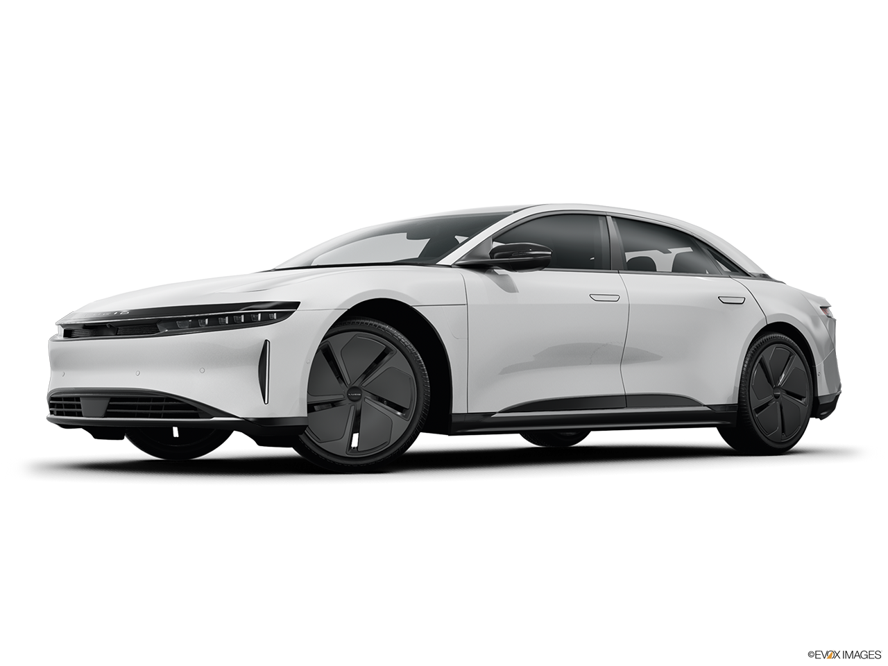 2024 Lucid Air Pure