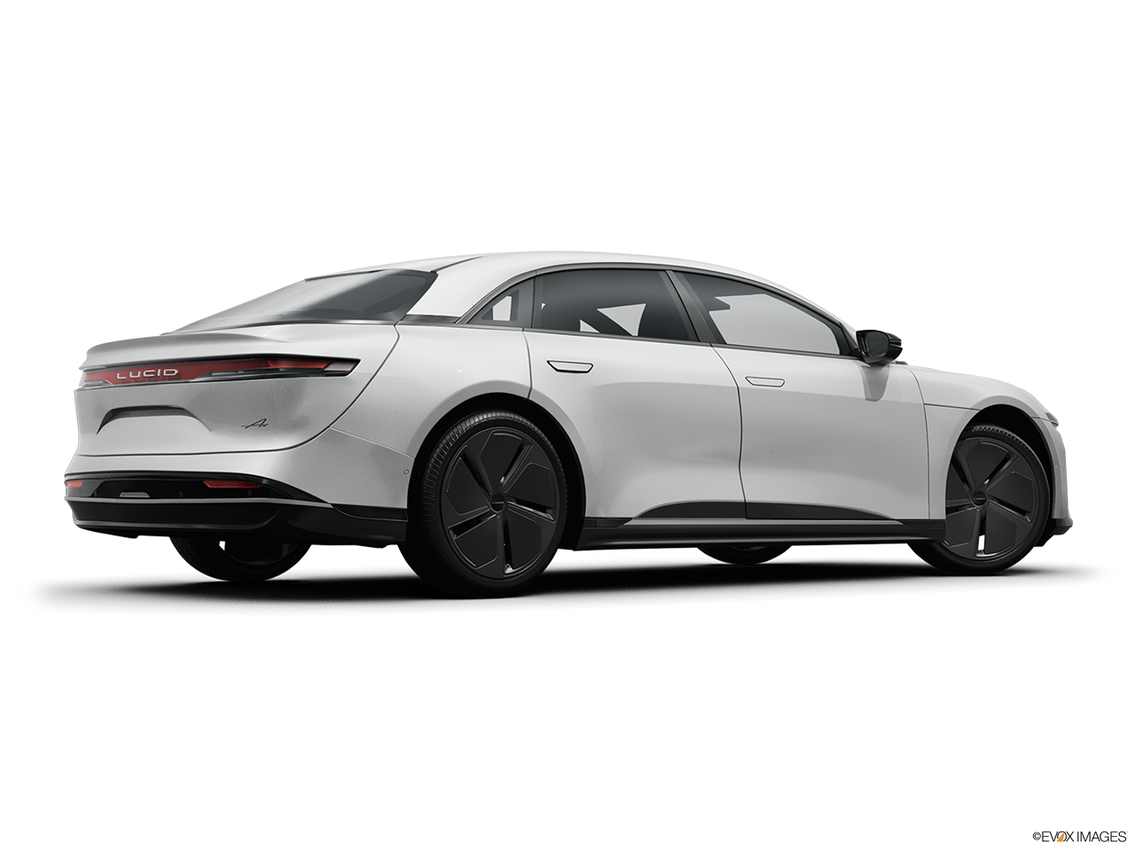 2024 Lucid Air Pure