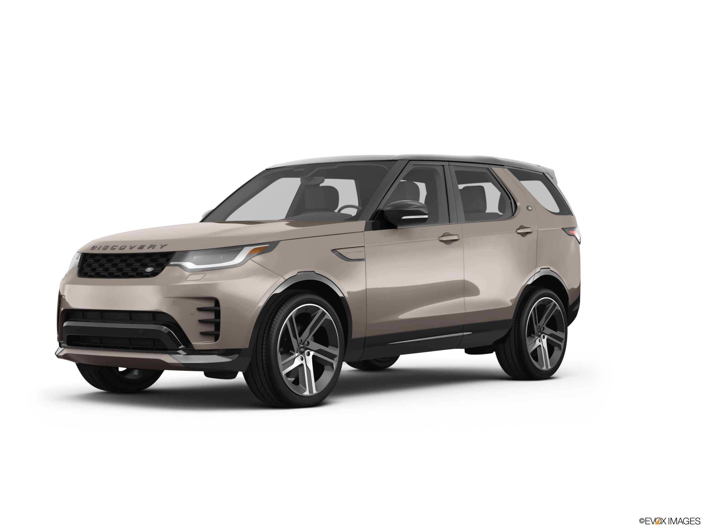 2025 Land Rover Discovery P300 S