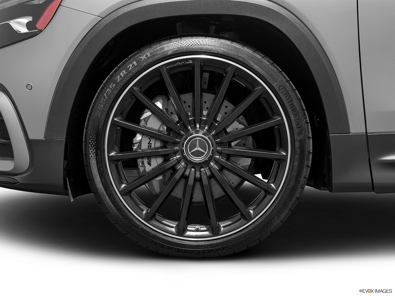 2024 Mercedes-Benz GLB GLB 250