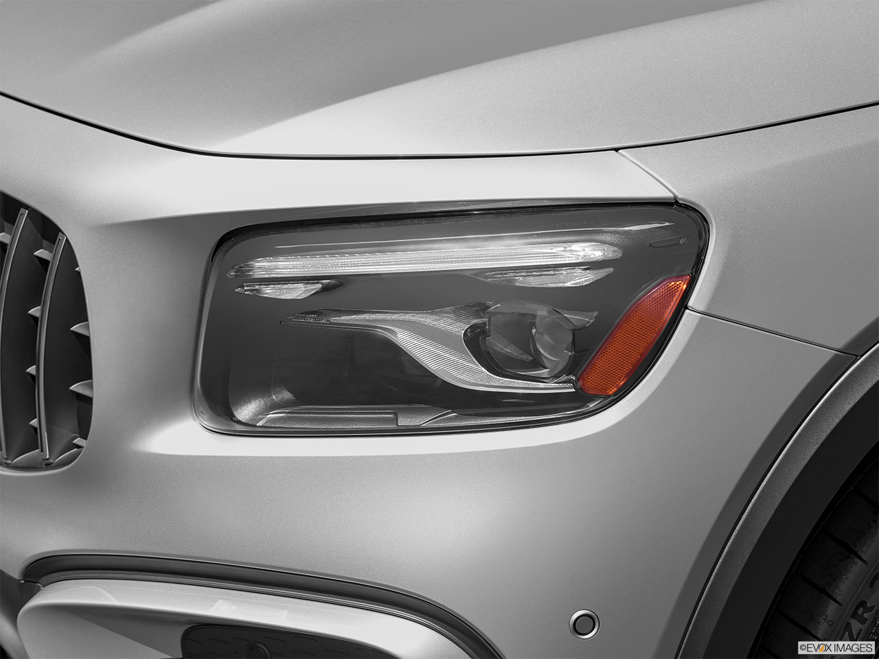 2024 Mercedes-Benz GLB GLB 250