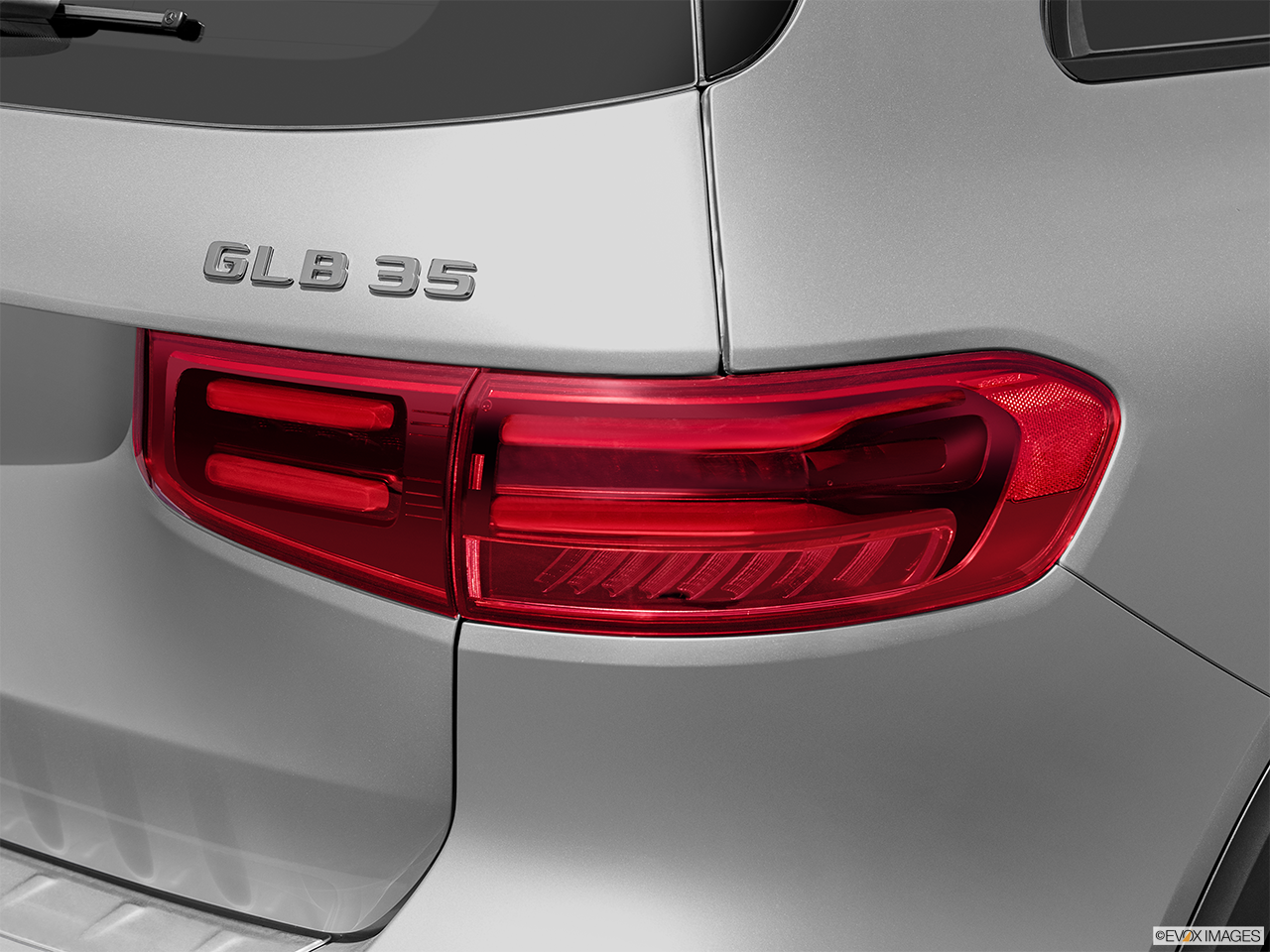 2024 Mercedes-Benz GLB GLB 250