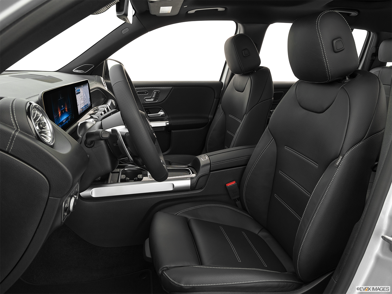 2024 Mercedes-Benz GLB GLB 250