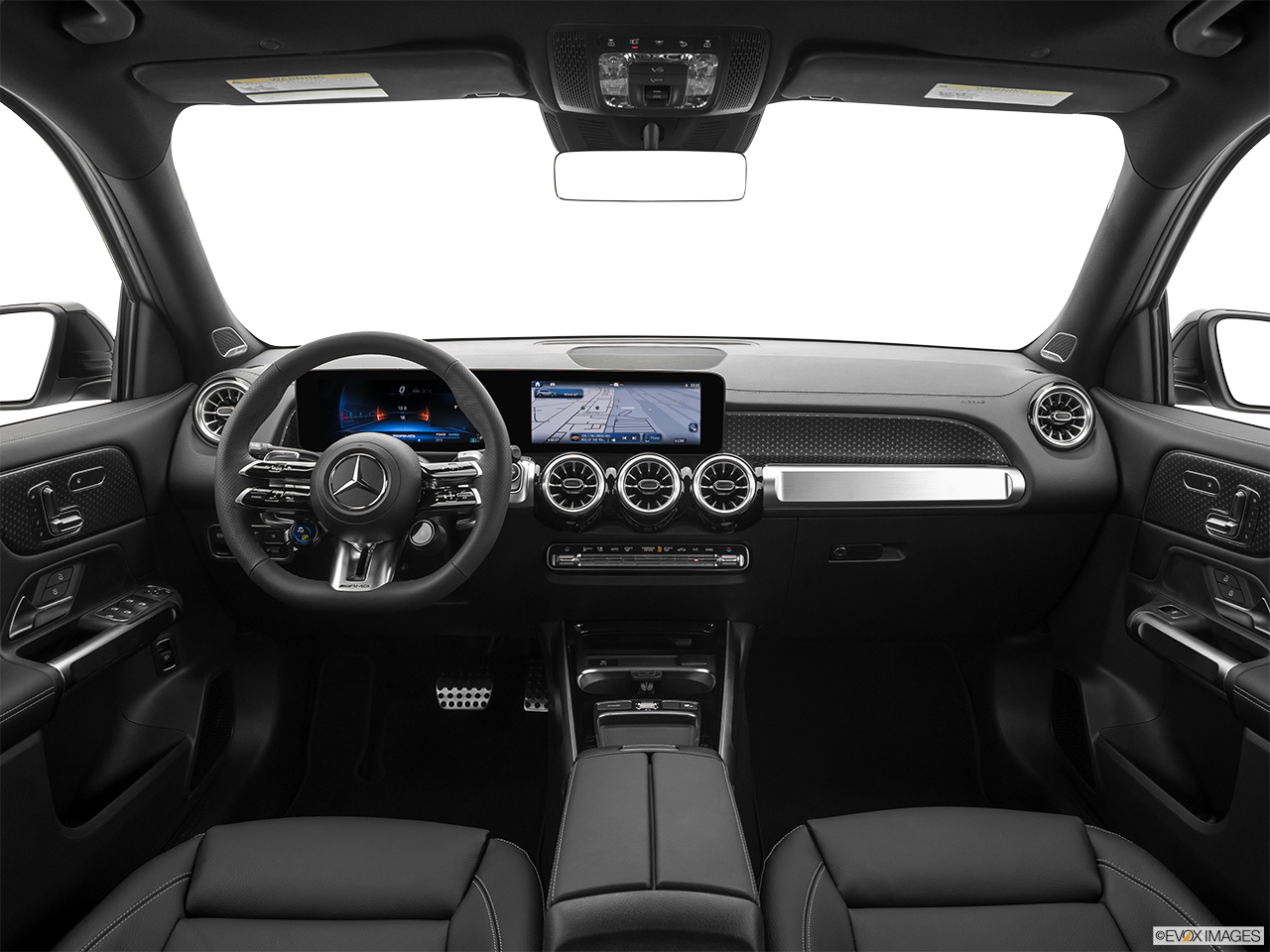 2024 Mercedes-Benz GLB GLB 250