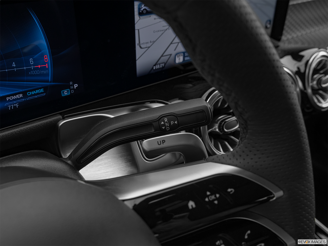 2024 Mercedes-Benz GLB GLB 250
