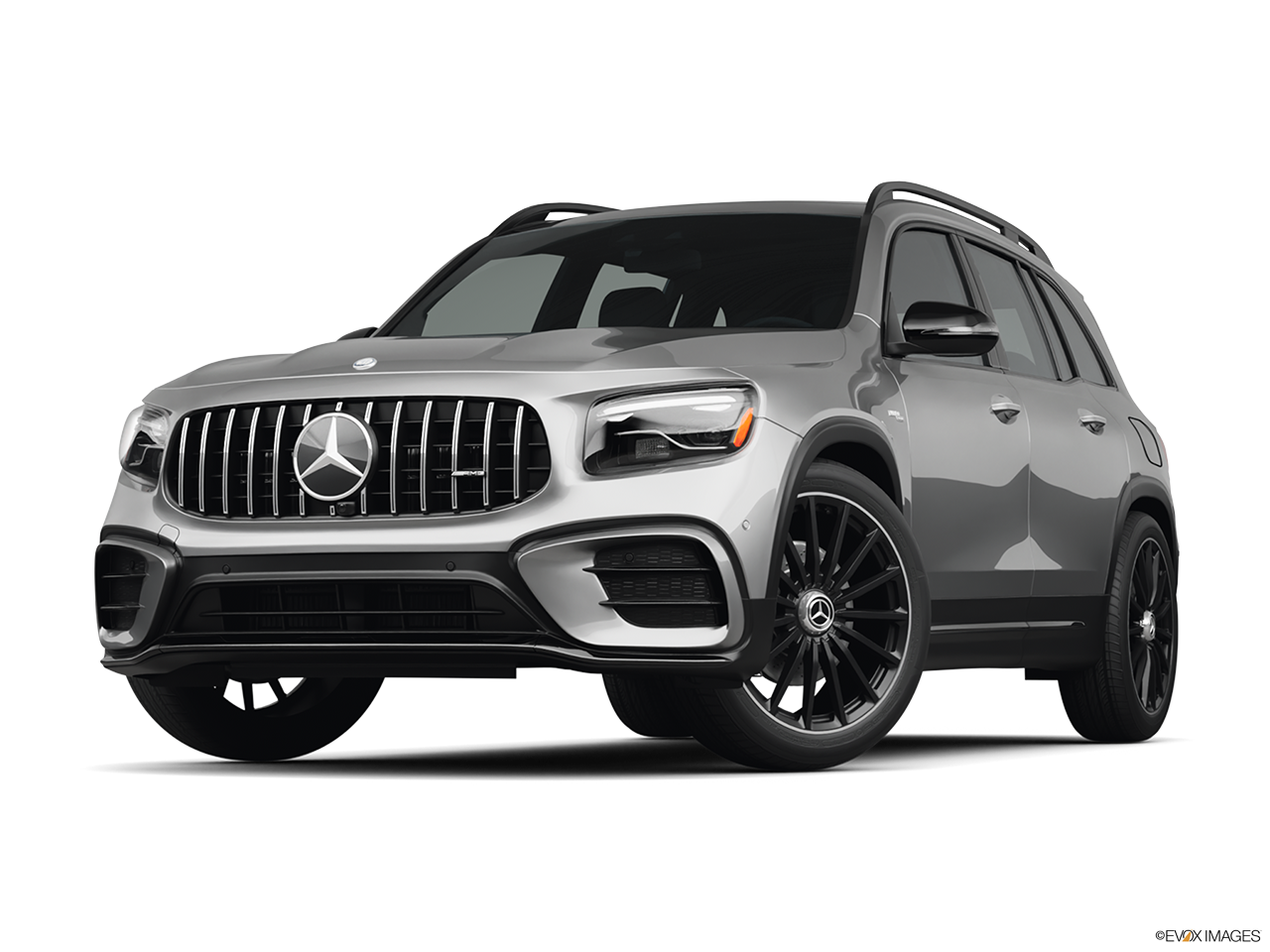 2024 Mercedes-Benz GLB GLB 250