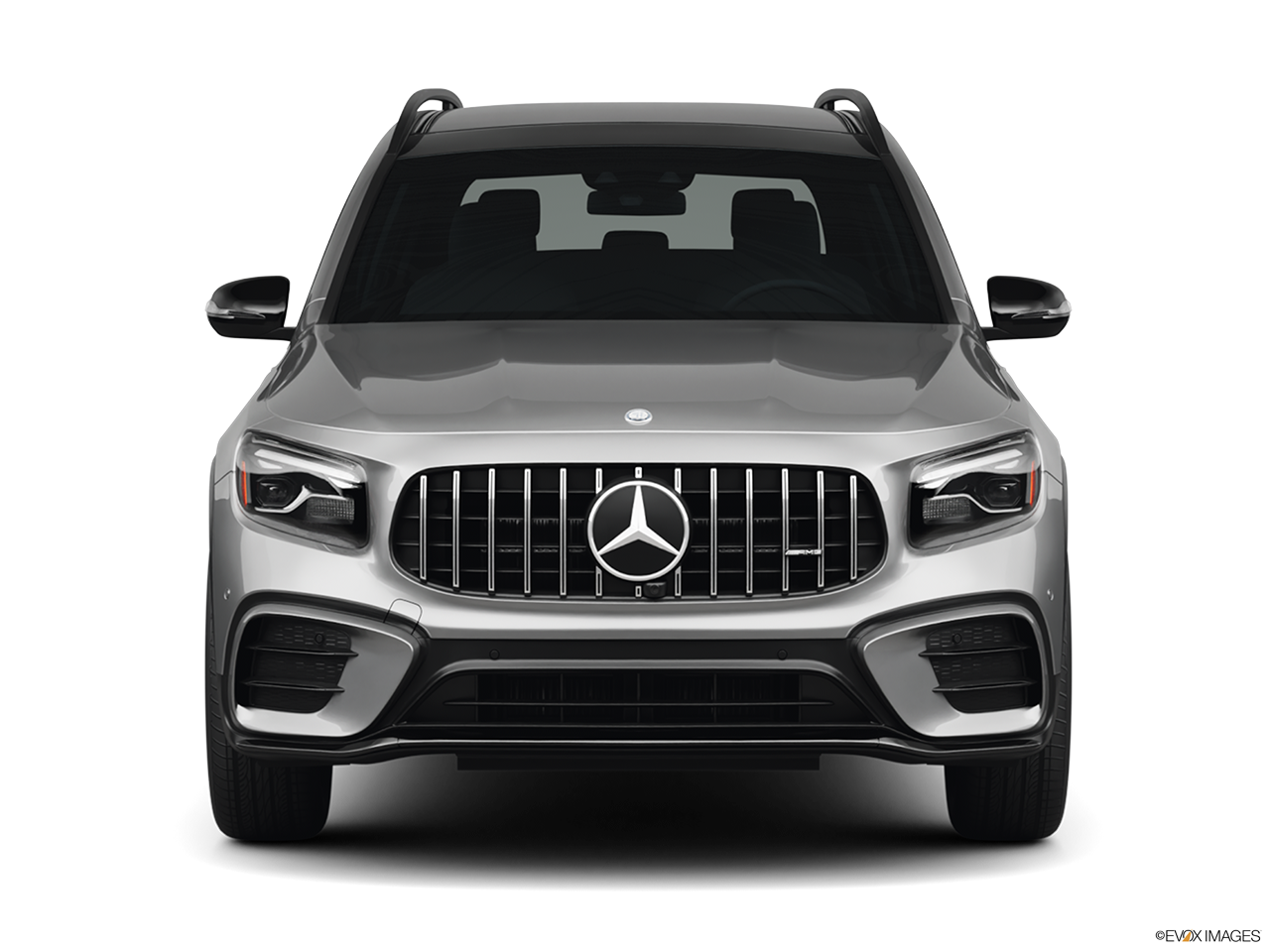 2024 Mercedes-Benz GLB GLB 250
