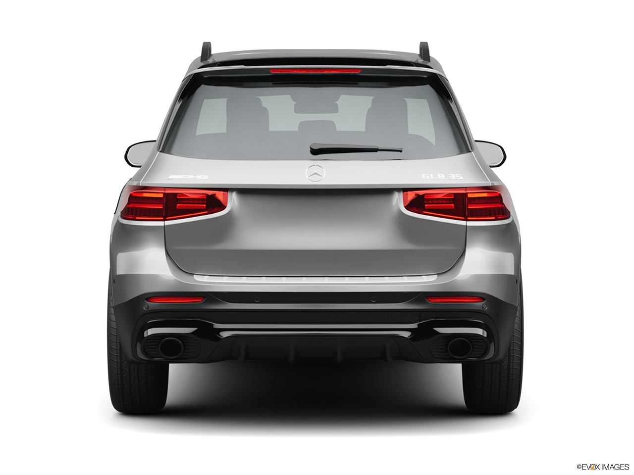 2024 Mercedes-Benz GLB GLB 250