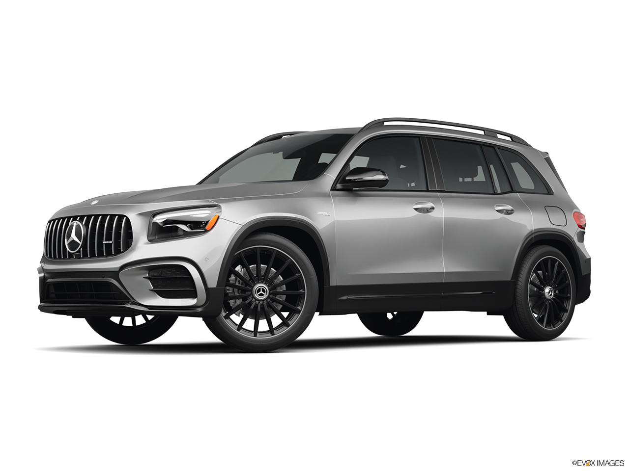 2024 Mercedes-Benz GLB GLB 250