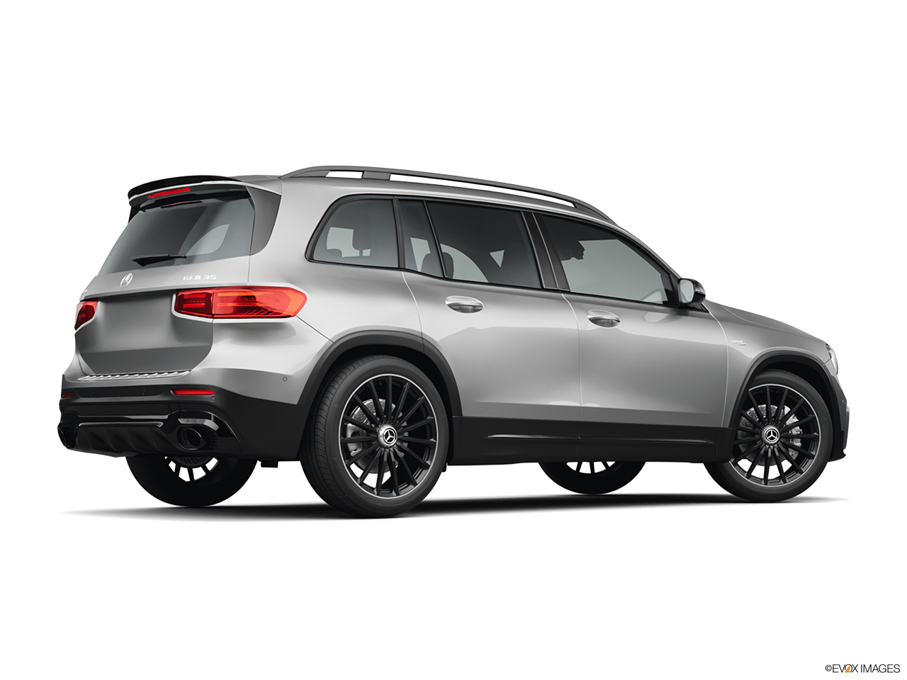 2024 Mercedes-Benz GLB GLB 250