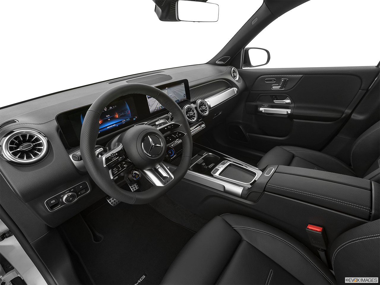 2024 Mercedes-Benz GLB GLB 250