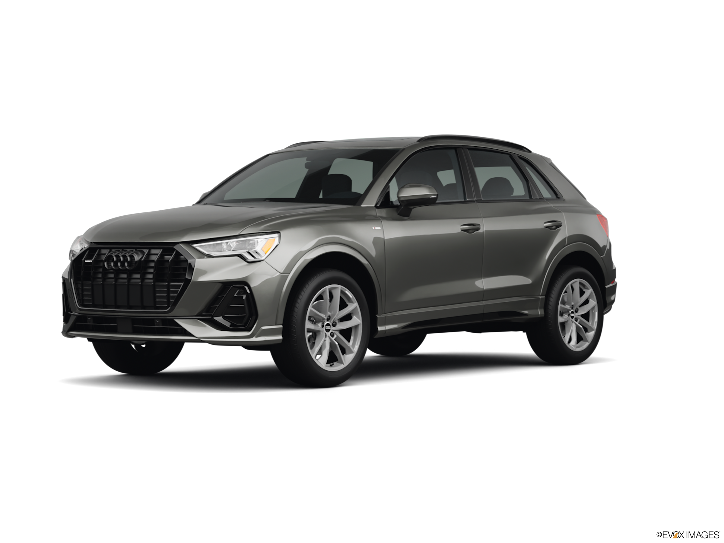 2024 Audi Q3 quattro Premium 40 TFSI