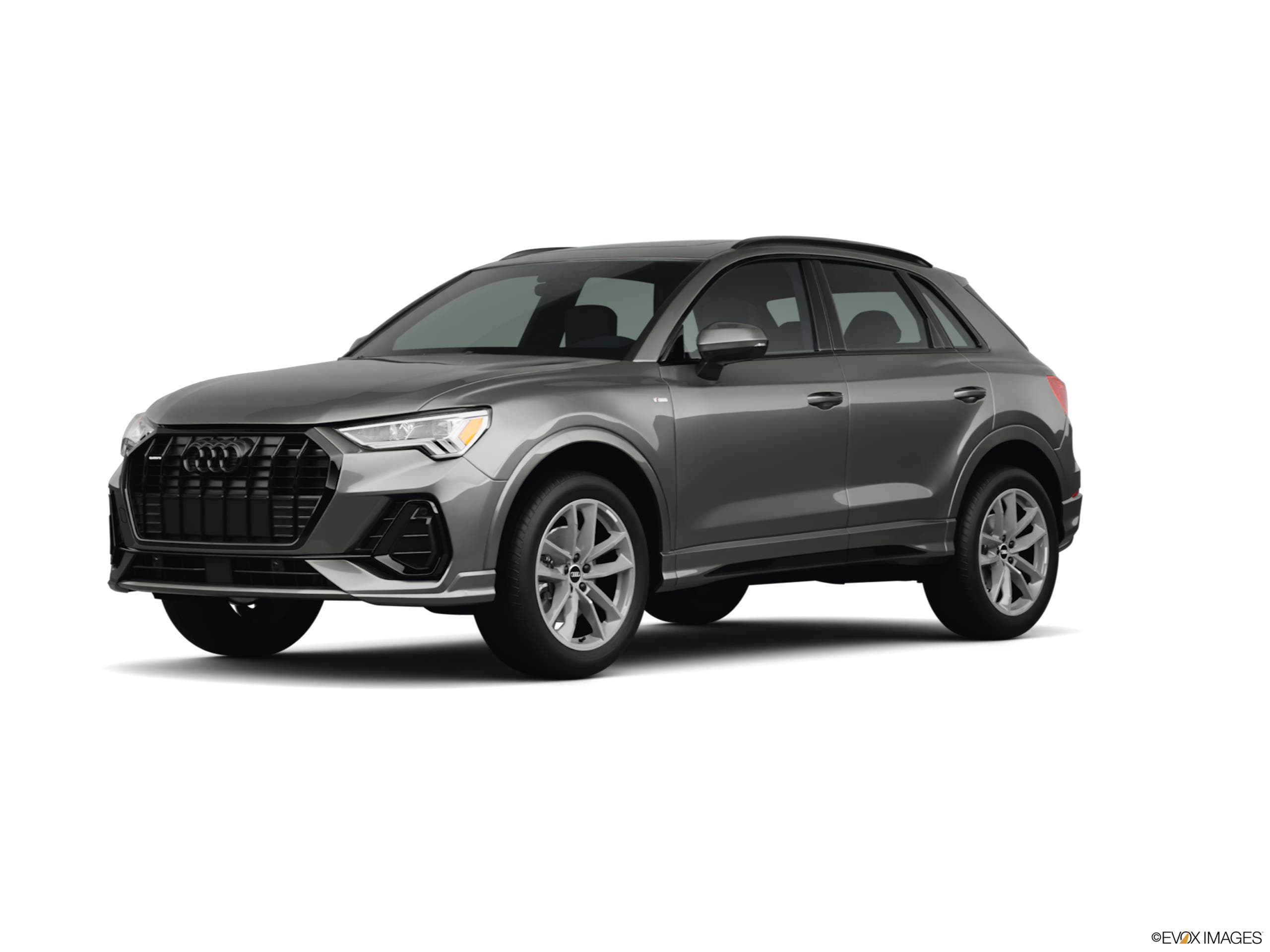 2024 Audi Q3