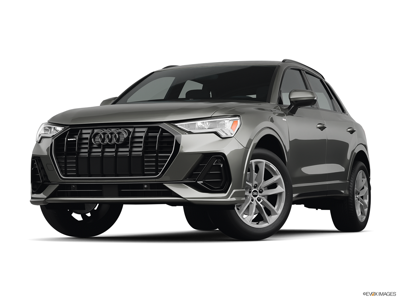 2024 Audi Q3 quattro Premium 40 TFSI