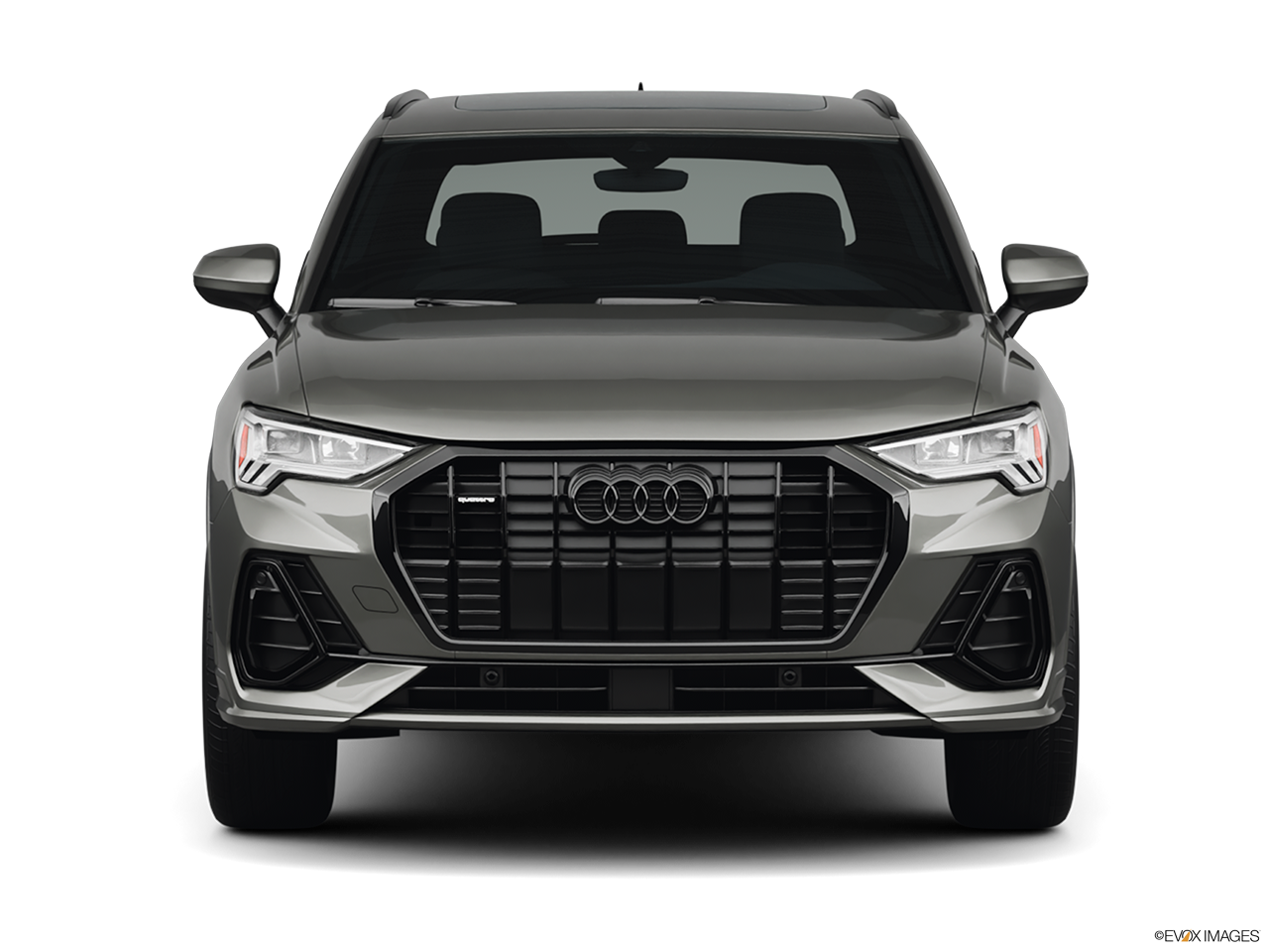 2024 Audi Q3 quattro Premium 40 TFSI