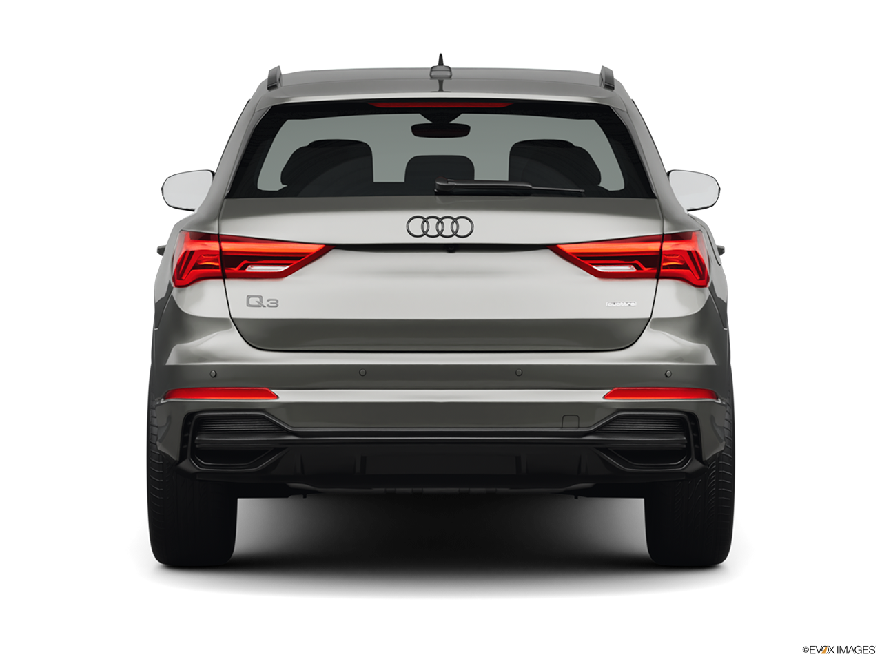 2024 Audi Q3 quattro Premium 40 TFSI