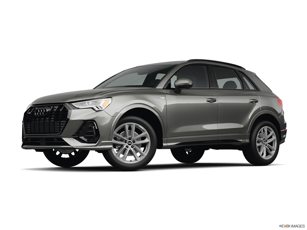 2024 Audi Q3 quattro Premium 40 TFSI