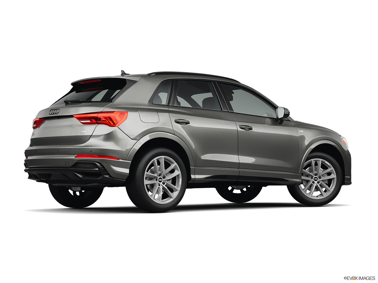 2024 Audi Q3 quattro Premium 40 TFSI