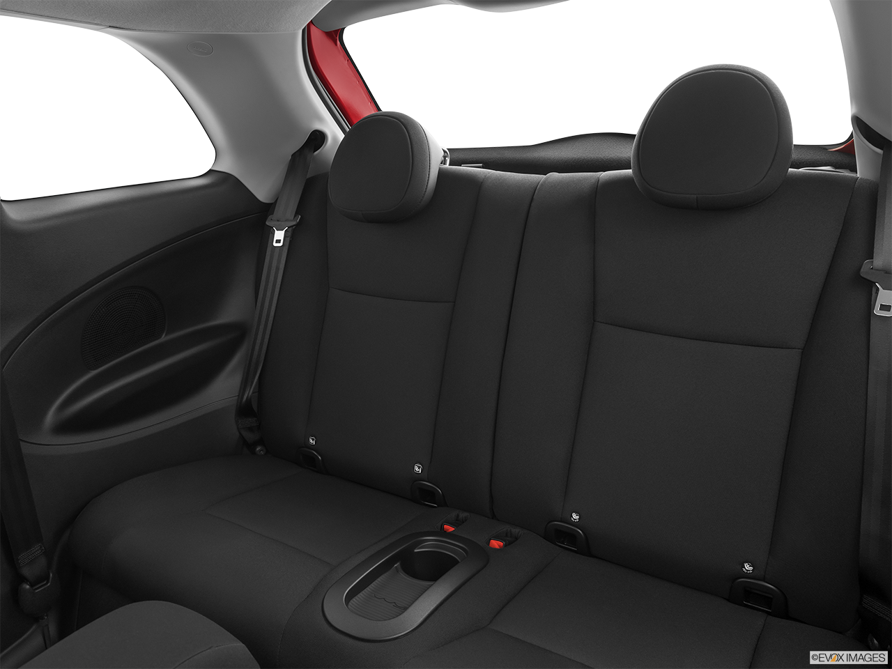 2026 FIAT 500e Pop