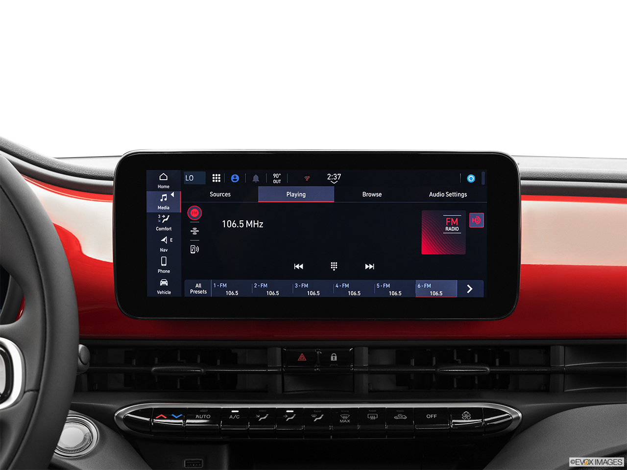 2026 FIAT 500e Pop