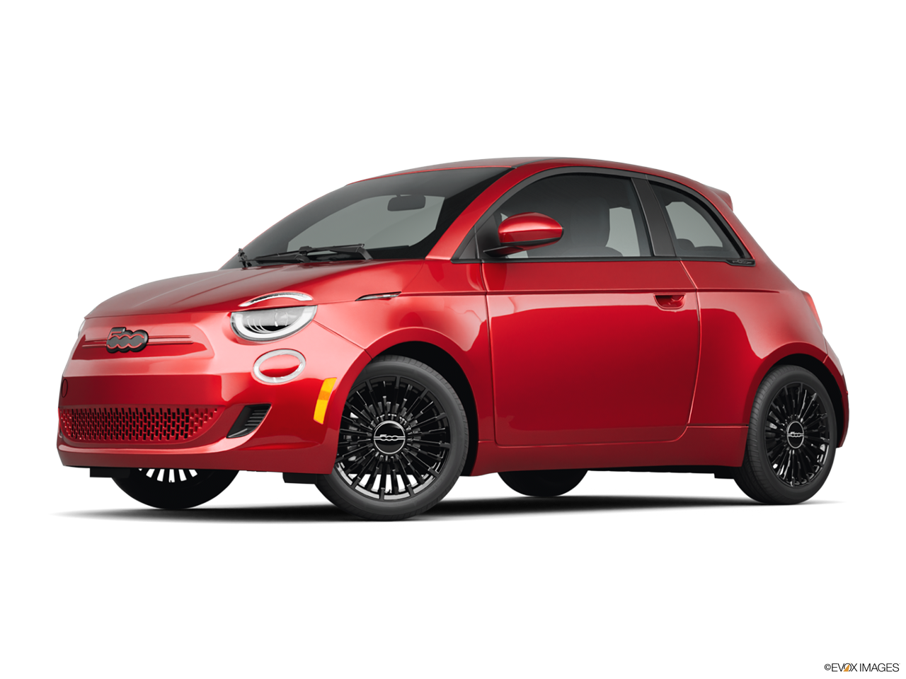 2026 FIAT 500e Pop