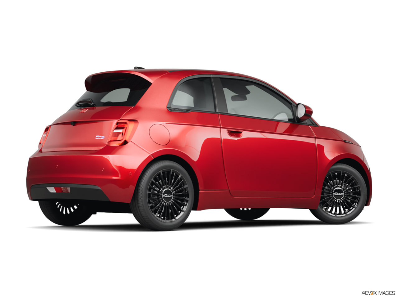 2026 FIAT 500e Pop