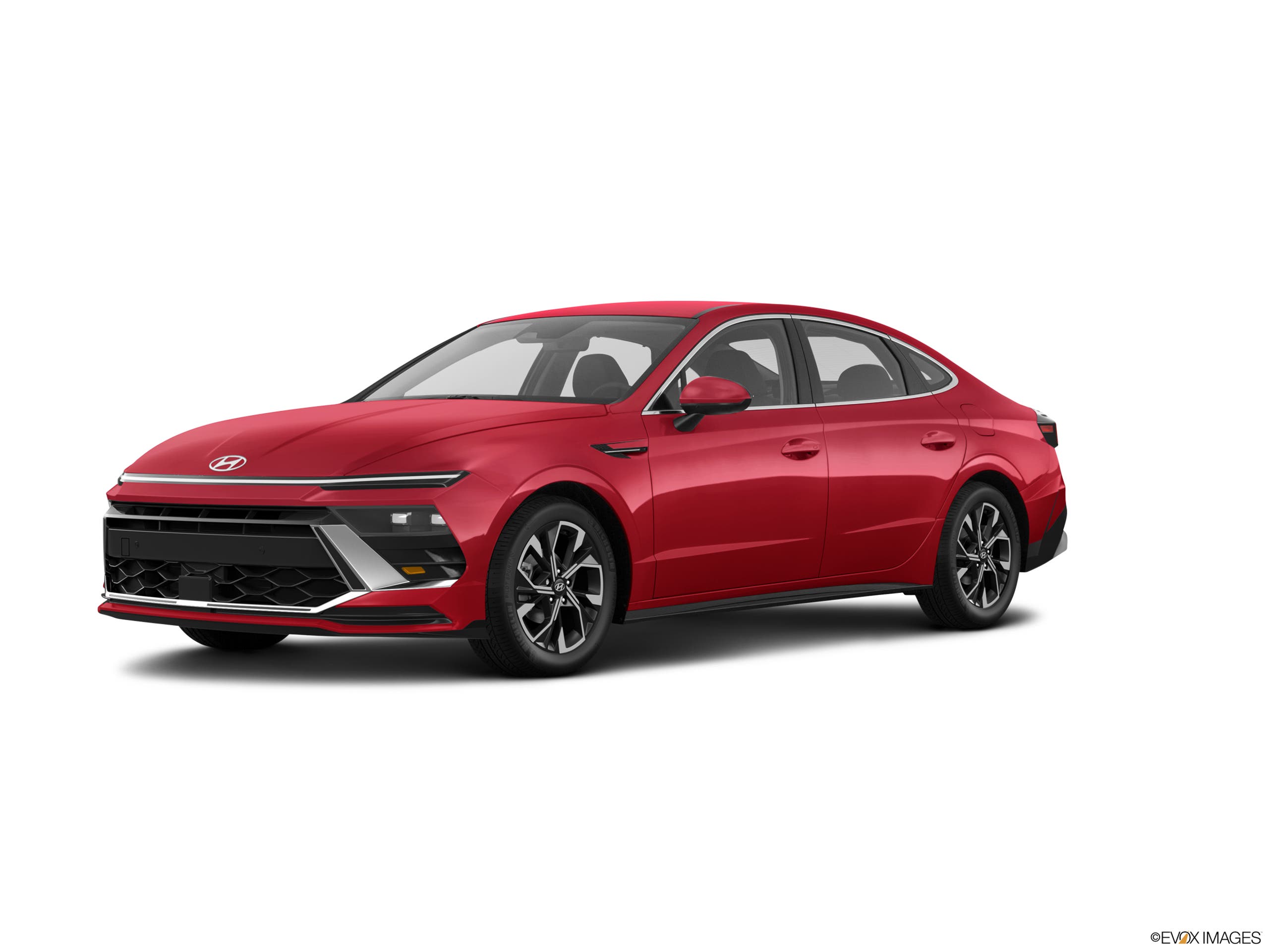 2024 Hyundai SONATA