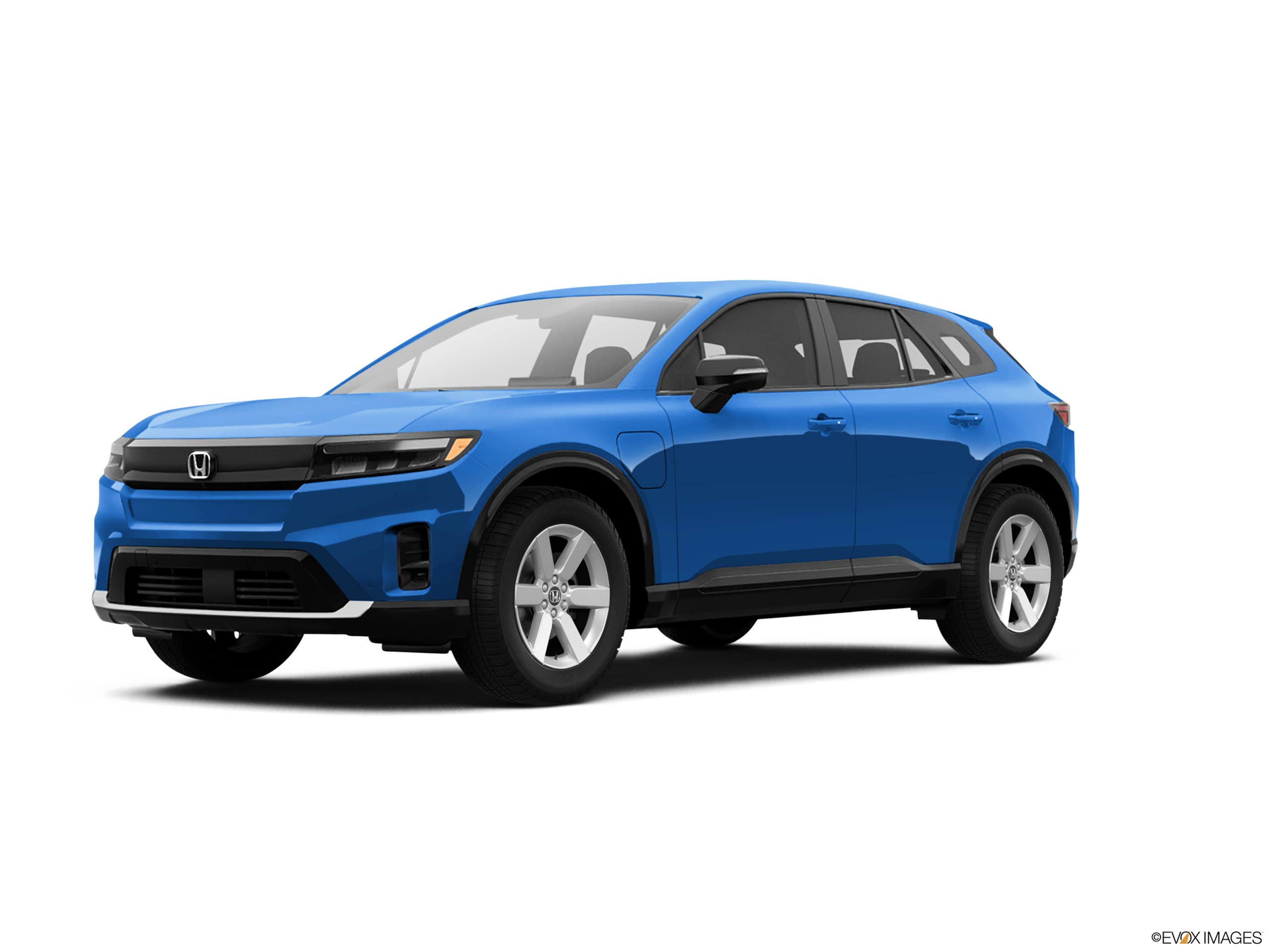 2024 Honda Prologue