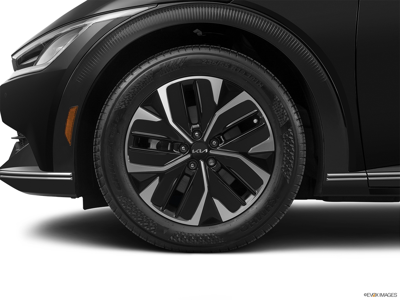 2024 Kia EV6 Light