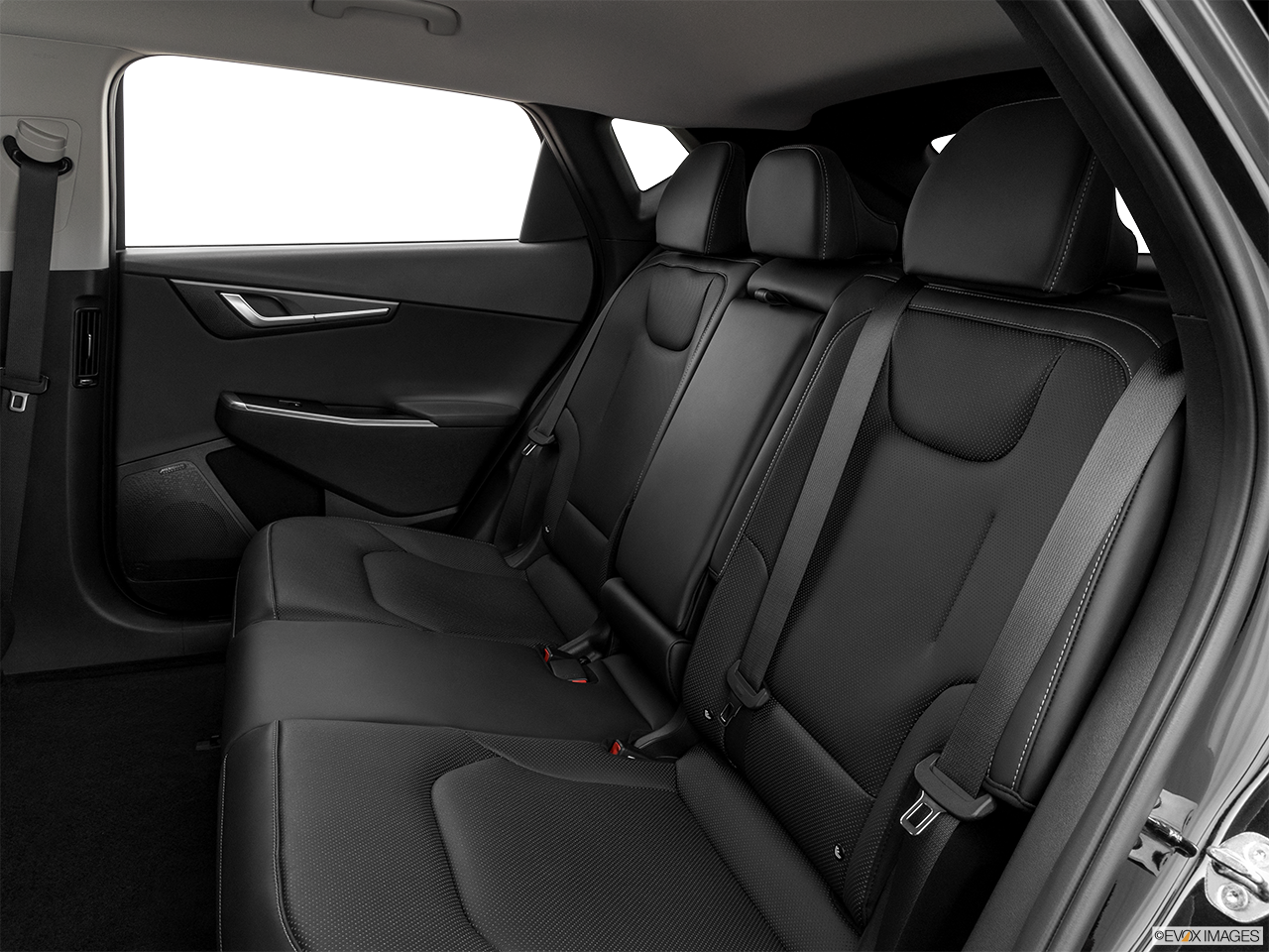 2024 Kia EV6 Light