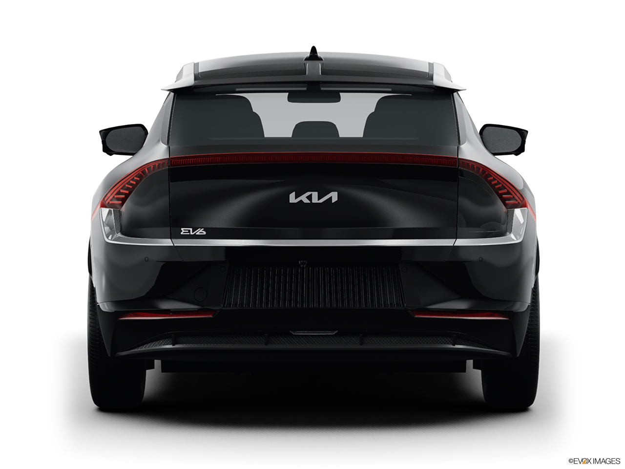 2024 Kia EV6 Light