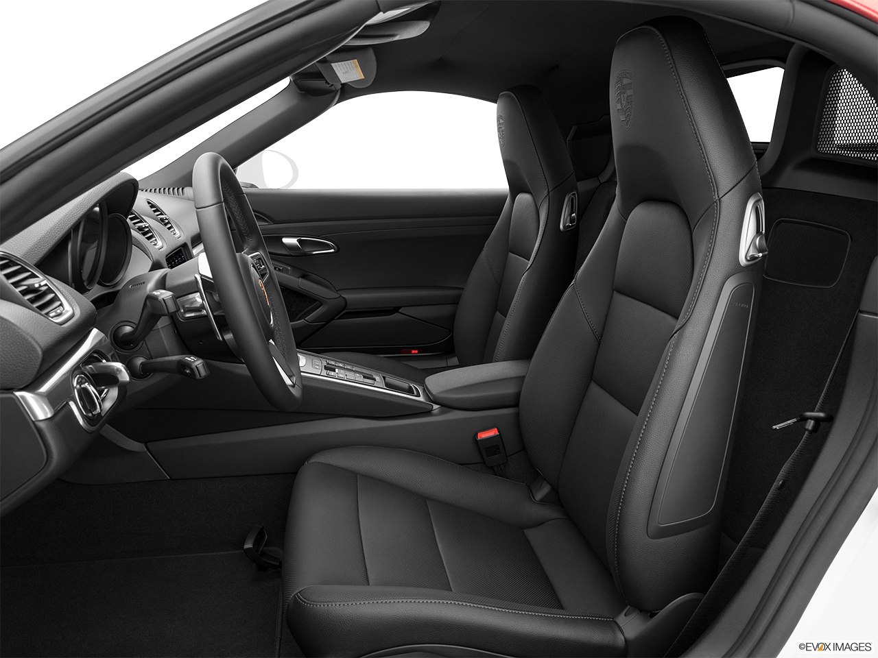 2024 Porsche 718 Boxster Base