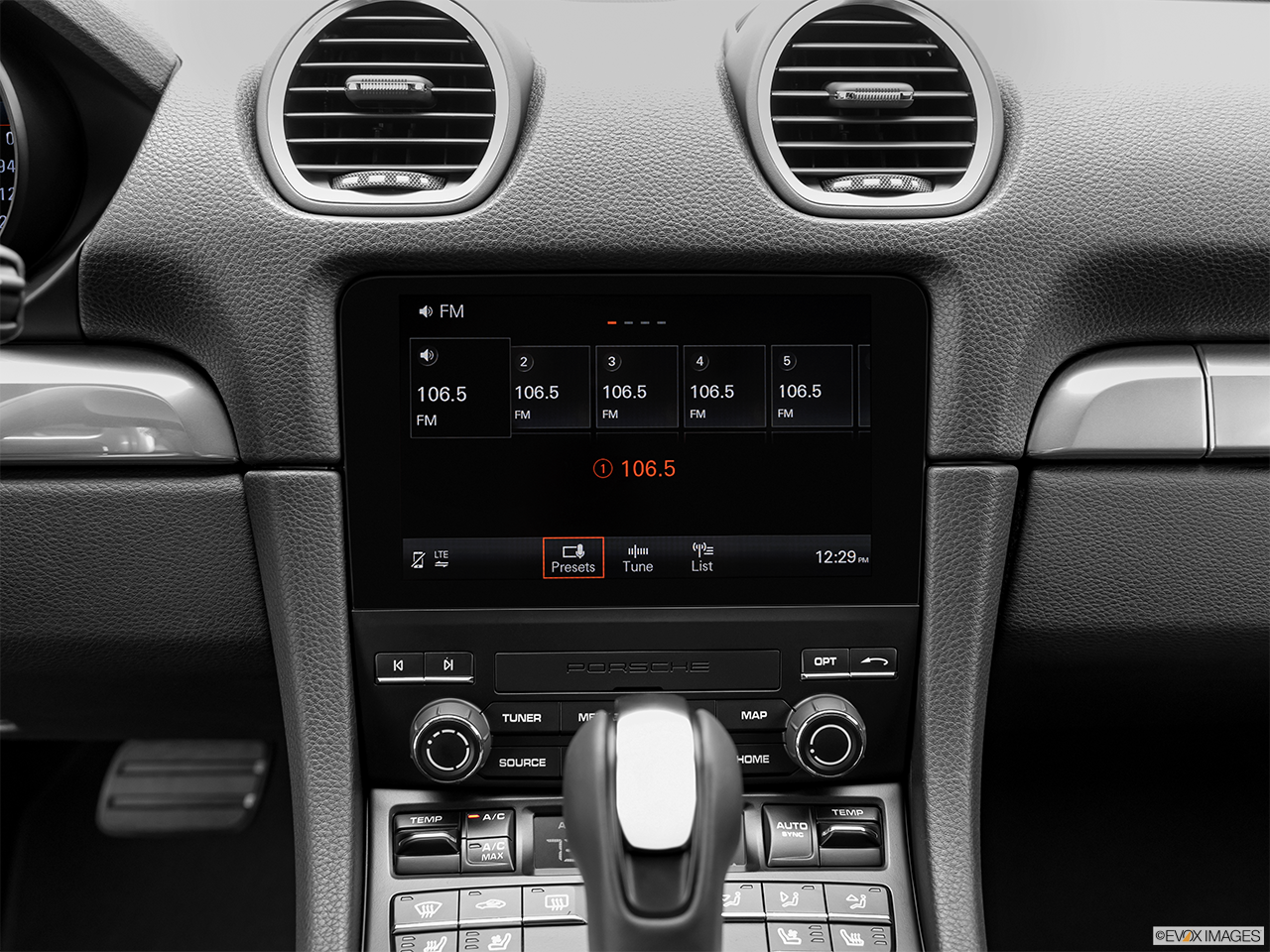 2024 Porsche 718 Boxster Base