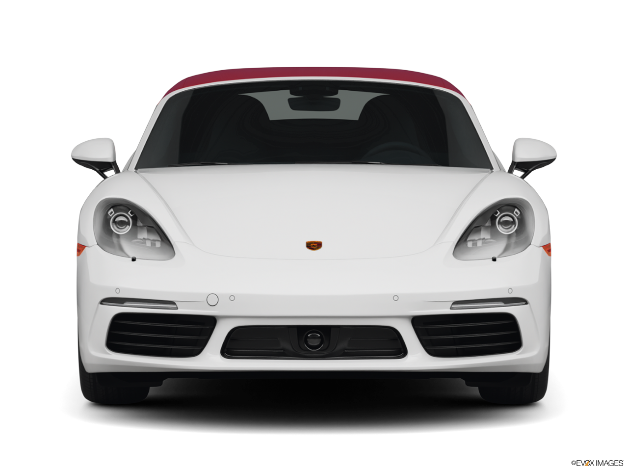 2024 Porsche 718 Boxster Base