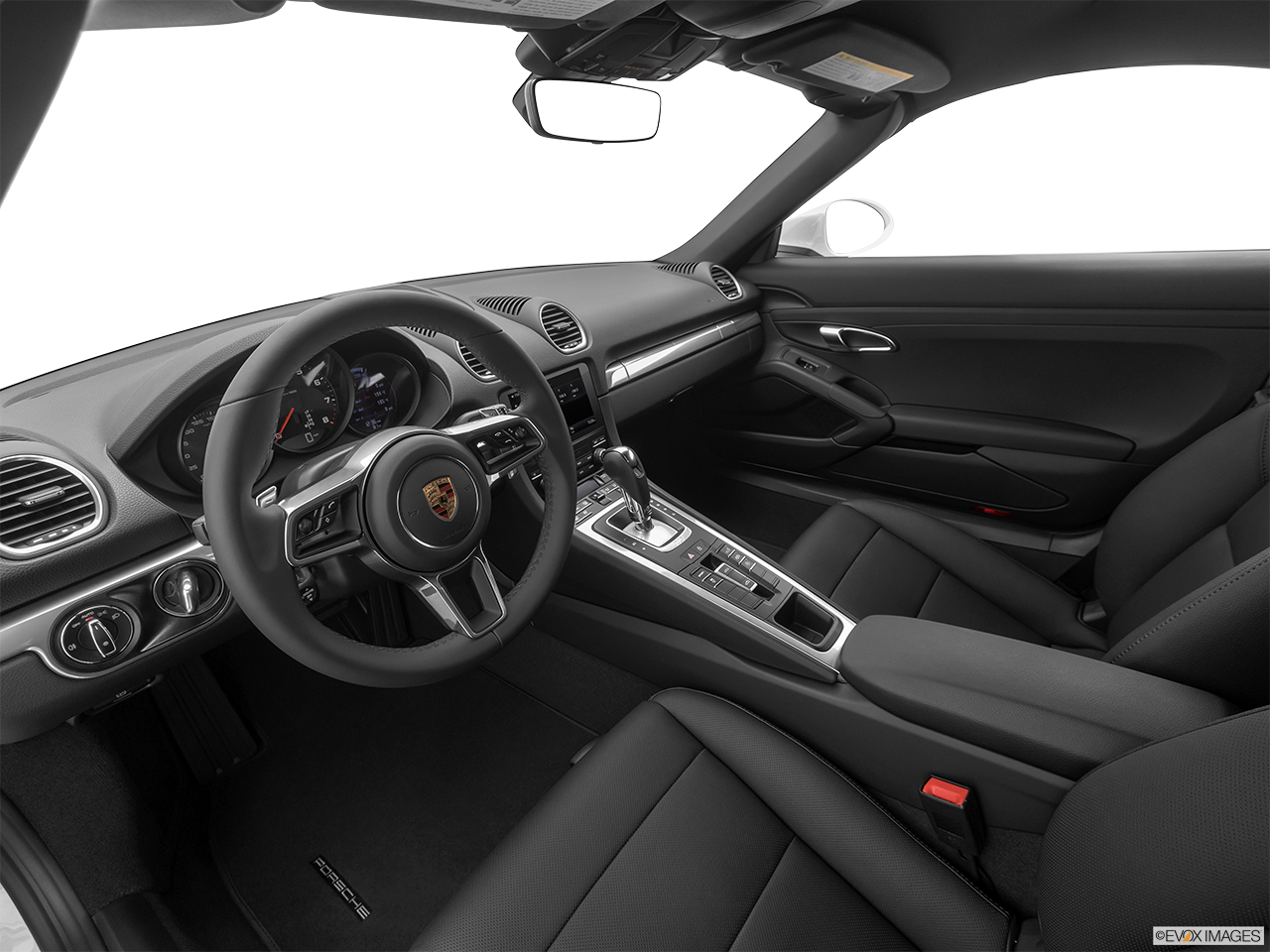 2024 Porsche 718 Boxster Base