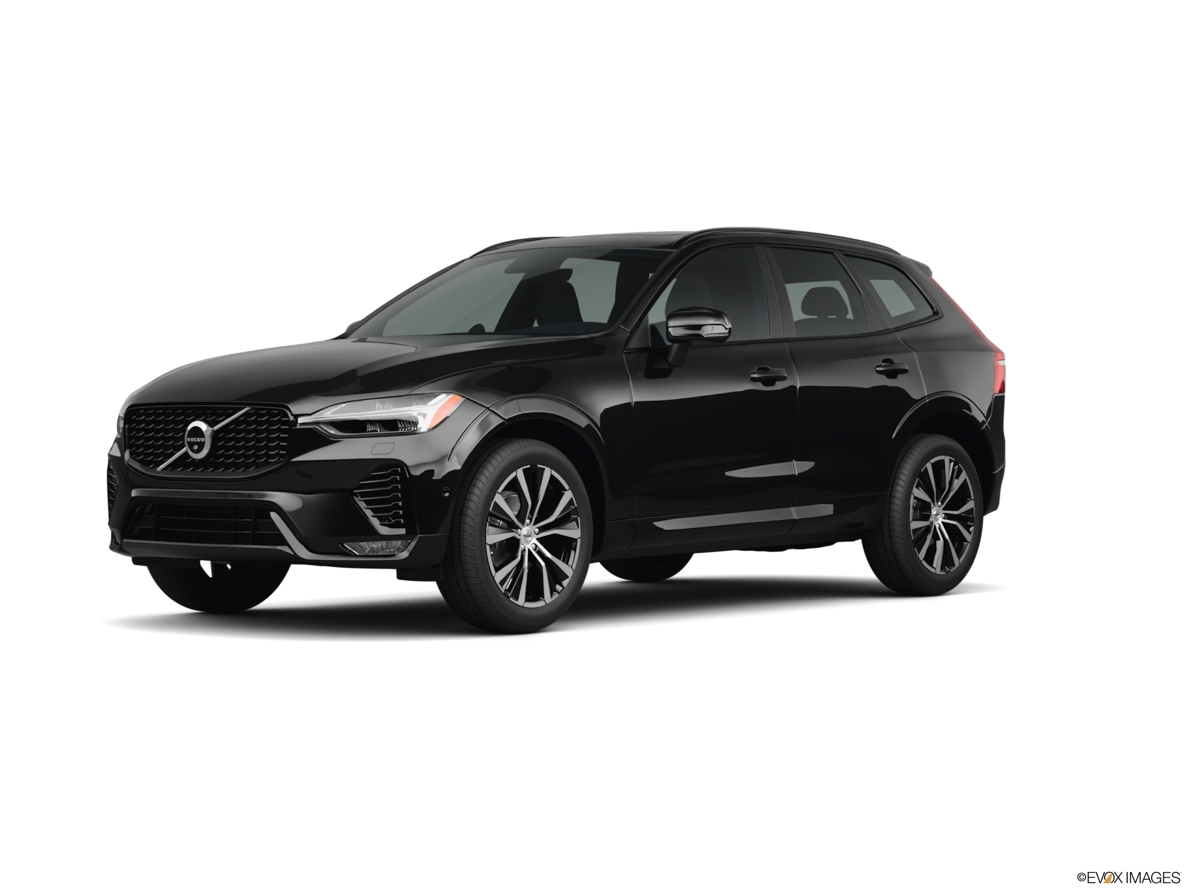 2024 Volvo XC60 B5 Core Dark Theme
