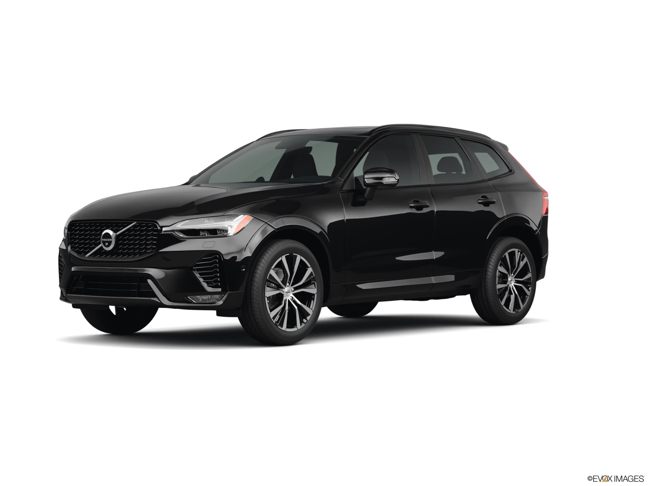 2024 Volvo XC60