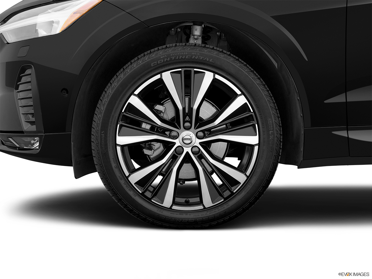 2024 Volvo XC60 B5 Core Dark Theme