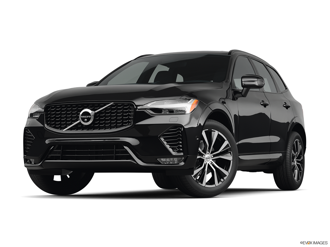 2024 Volvo XC60 B5 Core Dark Theme