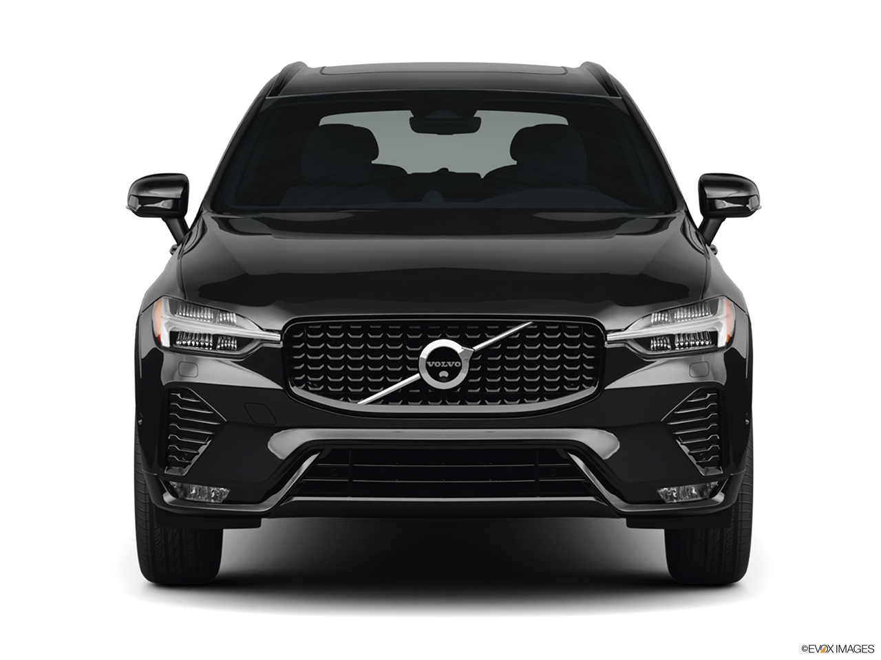 2024 Volvo XC60 B5 Core Dark Theme