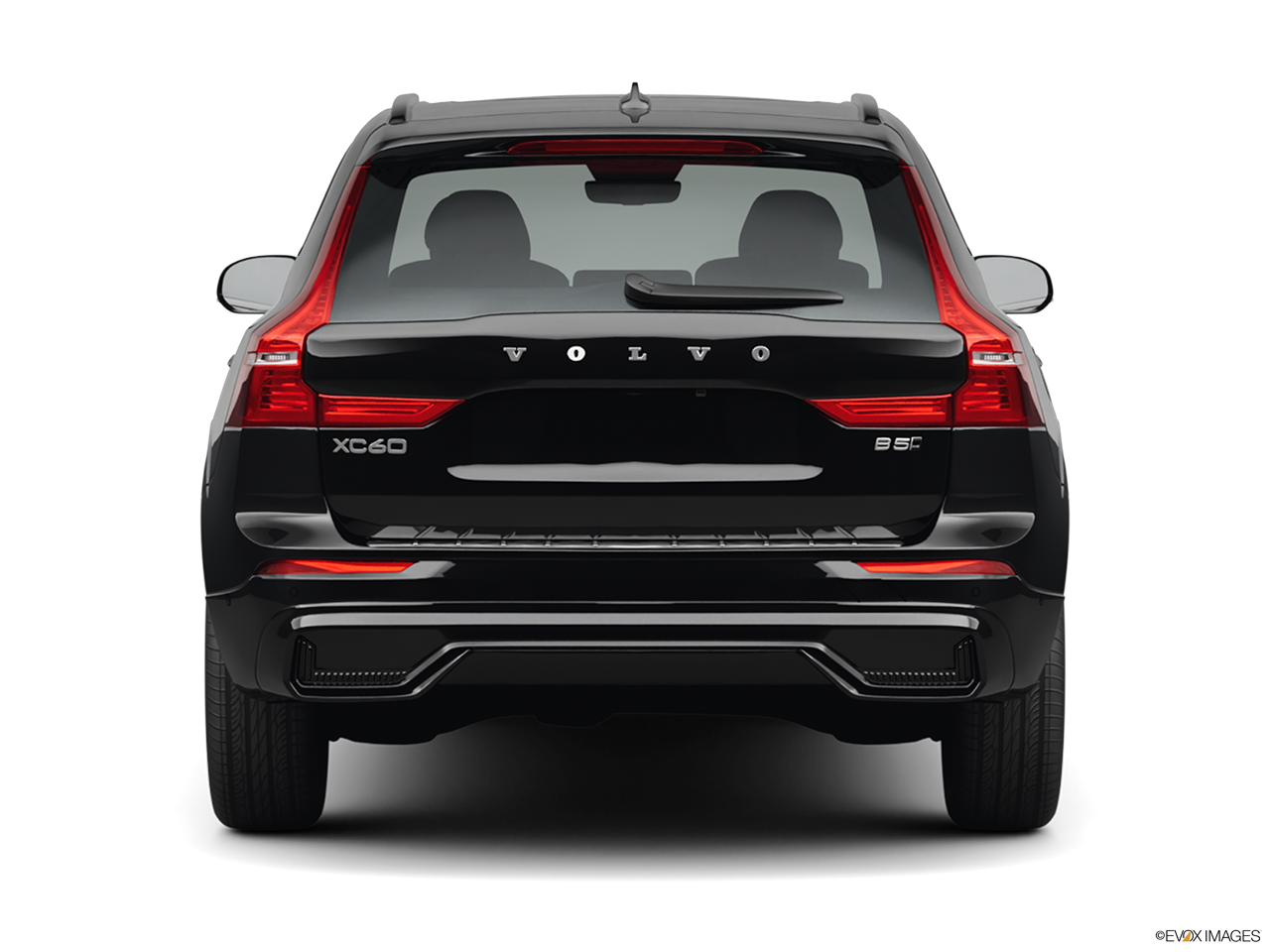 2024 Volvo XC60 B5 Core Dark Theme