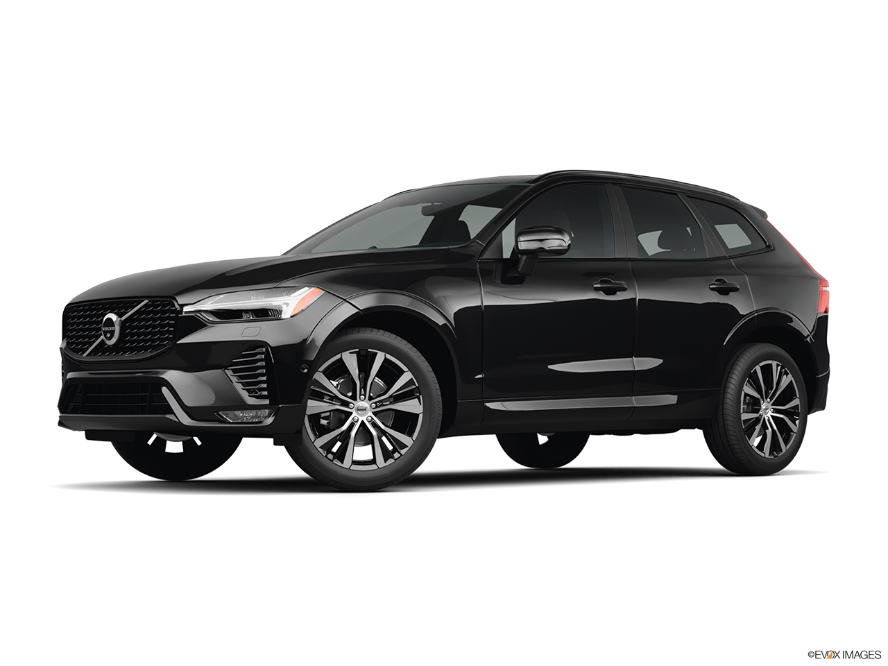 2024 Volvo XC60 B5 Core Dark Theme