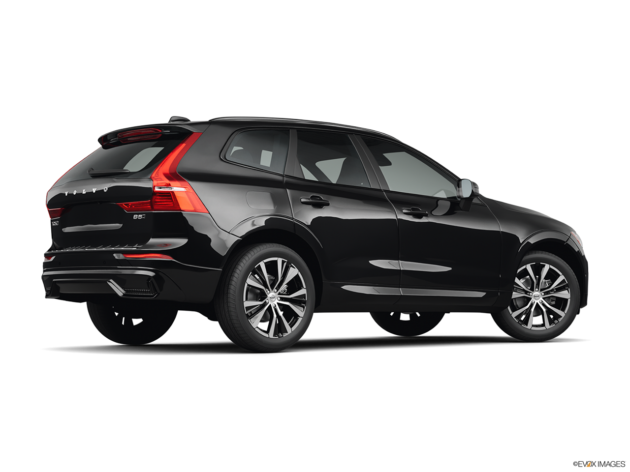 2024 Volvo XC60 B5 Core Dark Theme