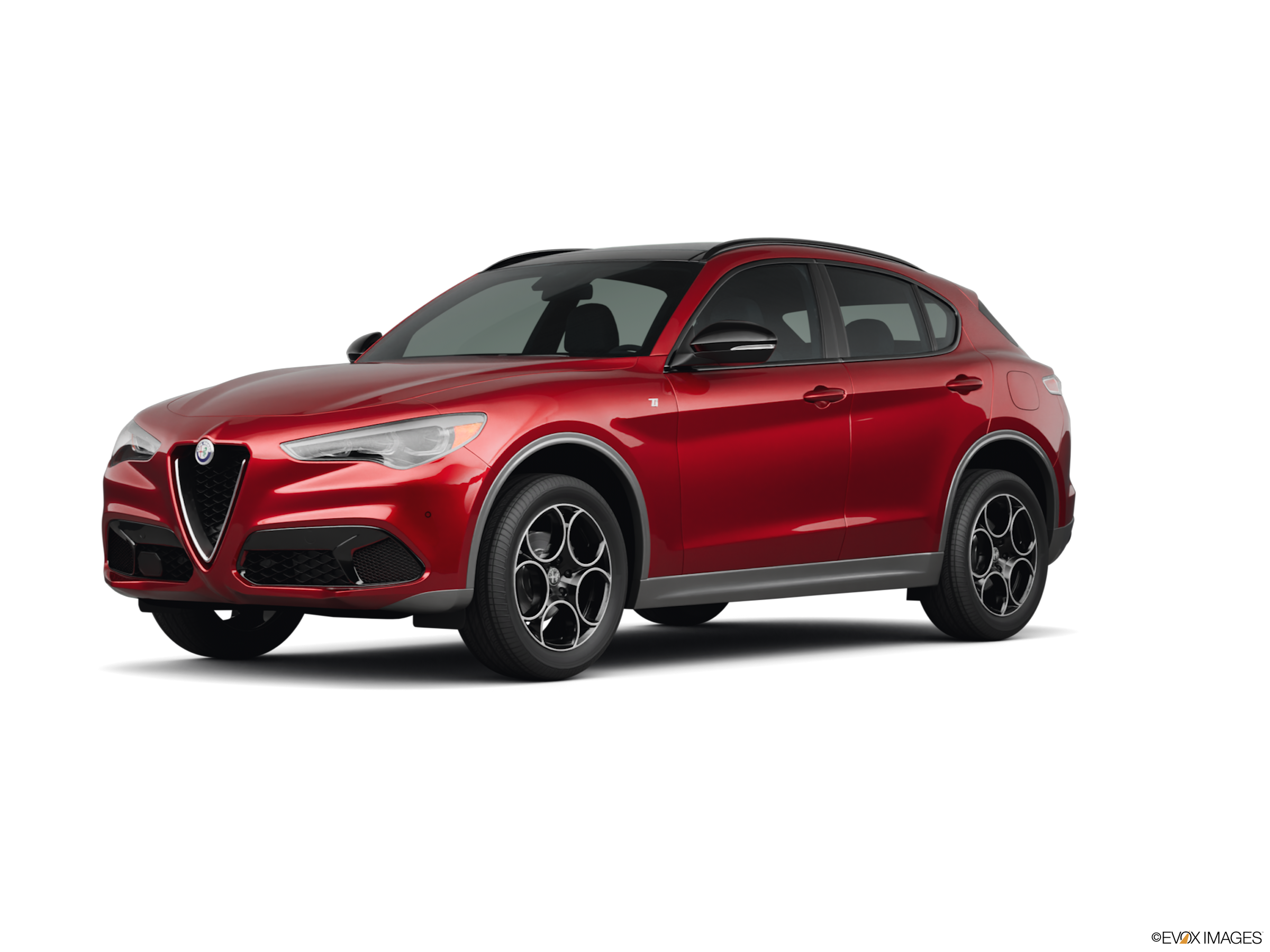 2024 Alfa Romeo Stelvio Sprint
